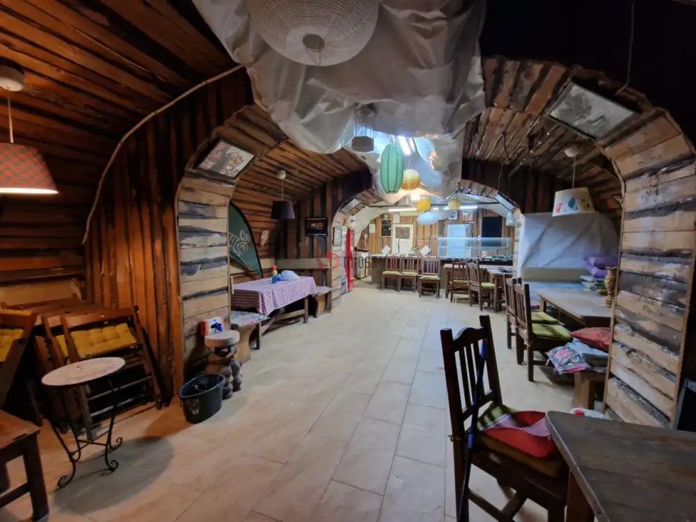 Budapest, VI. kerület - Terézváros (Nagykörúton kívül)