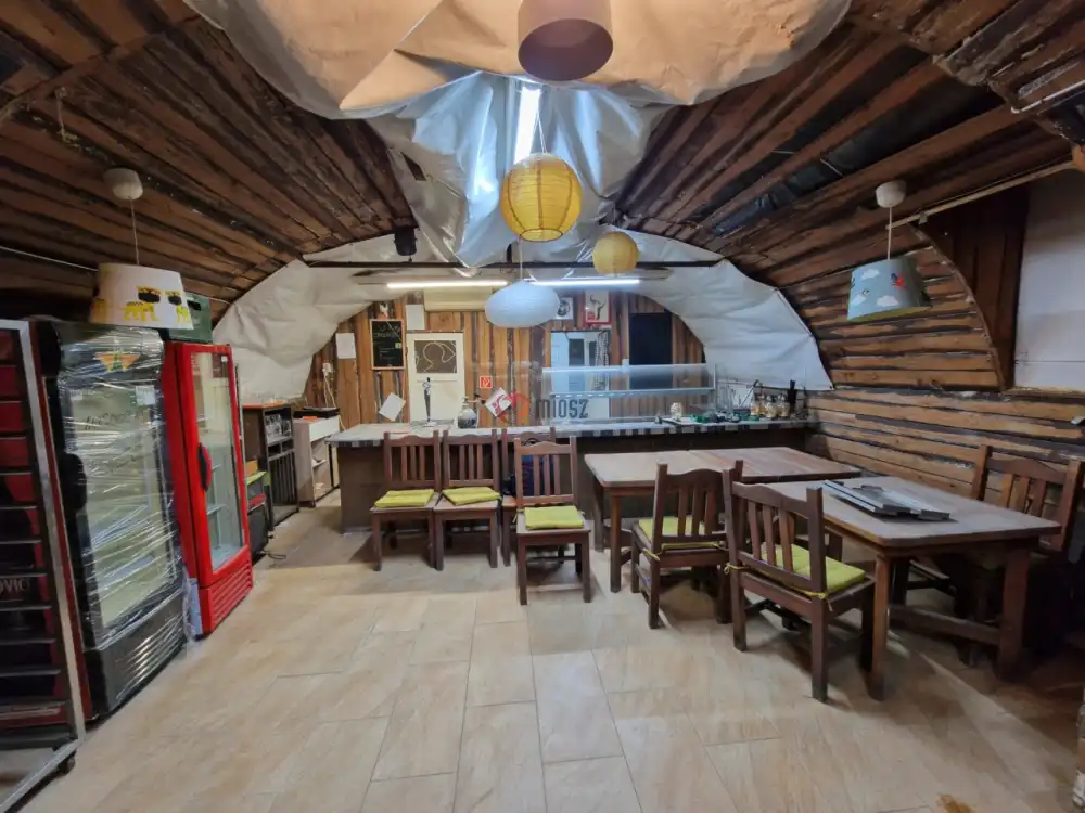 Budapest, VI. kerület - Terézváros (Nagykörúton kívül)