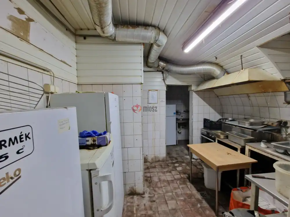 Budapest, VI. kerület - Terézváros (Nagykörúton kívül)