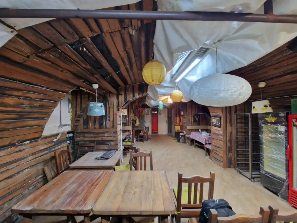 Budapest, VI. kerület - Terézváros (Nagykörúton kívül)