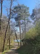 Vas megye - Hegyhátszentjakab