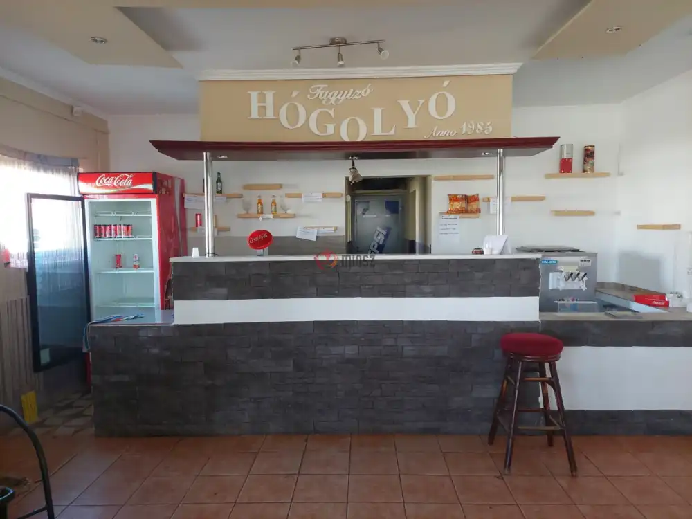 Szabolcs-Szatmár-Bereg megye - Kálmánháza