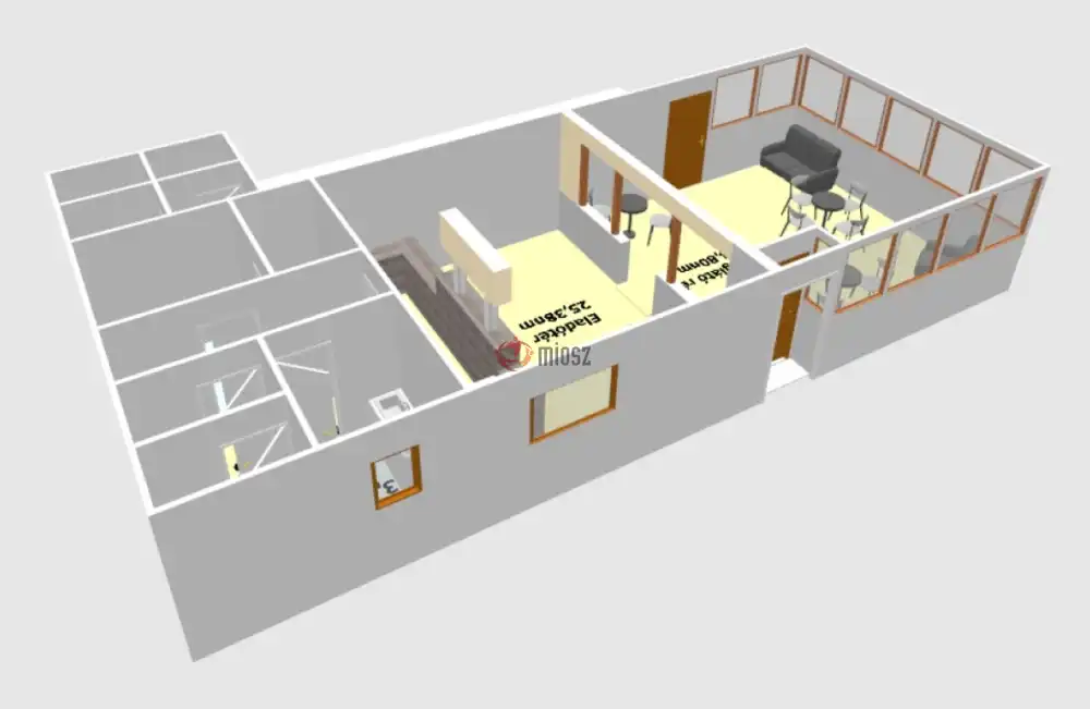 Szabolcs-Szatmár-Bereg megye - Kálmánháza