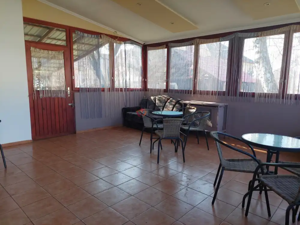 Szabolcs-Szatmár-Bereg megye - Kálmánháza