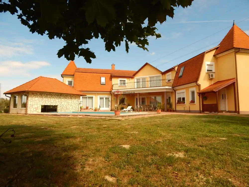 Somogy megye - Kaposvár