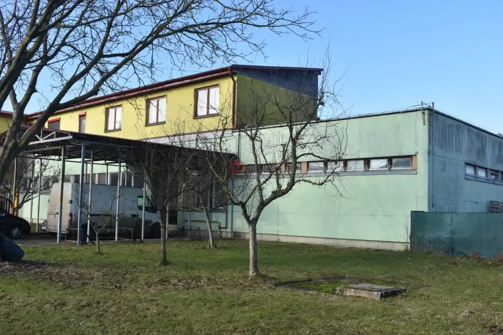 Vas megye - Körmend