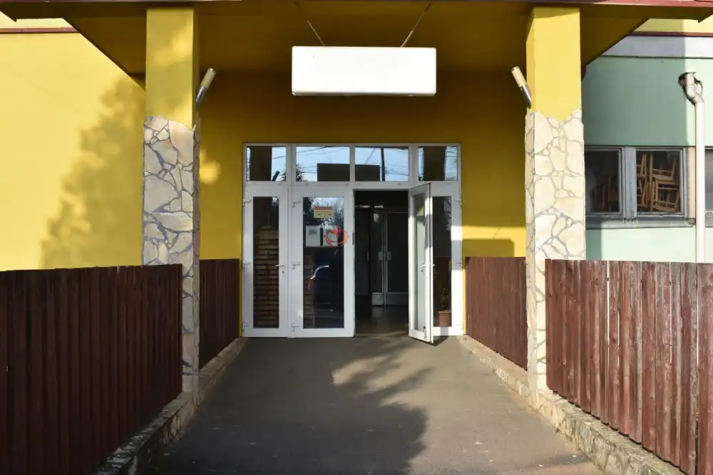 Vas megye - Körmend