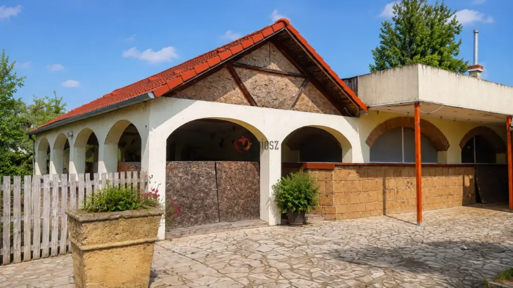 Somogy megye - Szántód