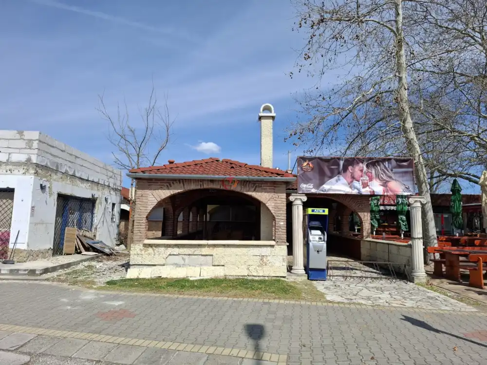 Somogy megye - Szántód