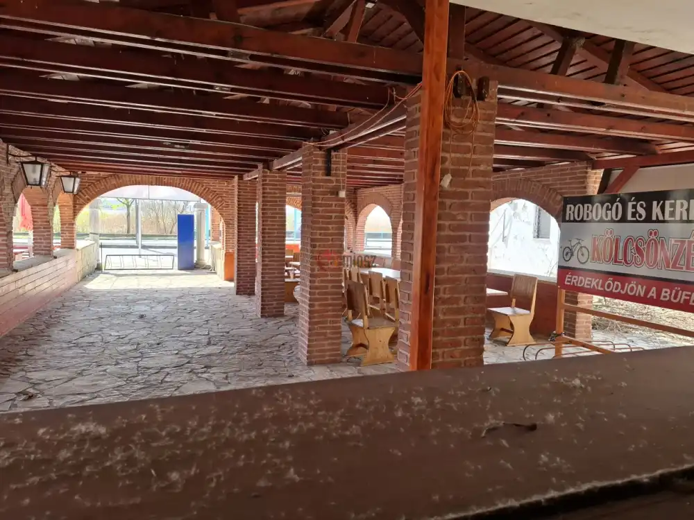 Somogy megye - Szántód