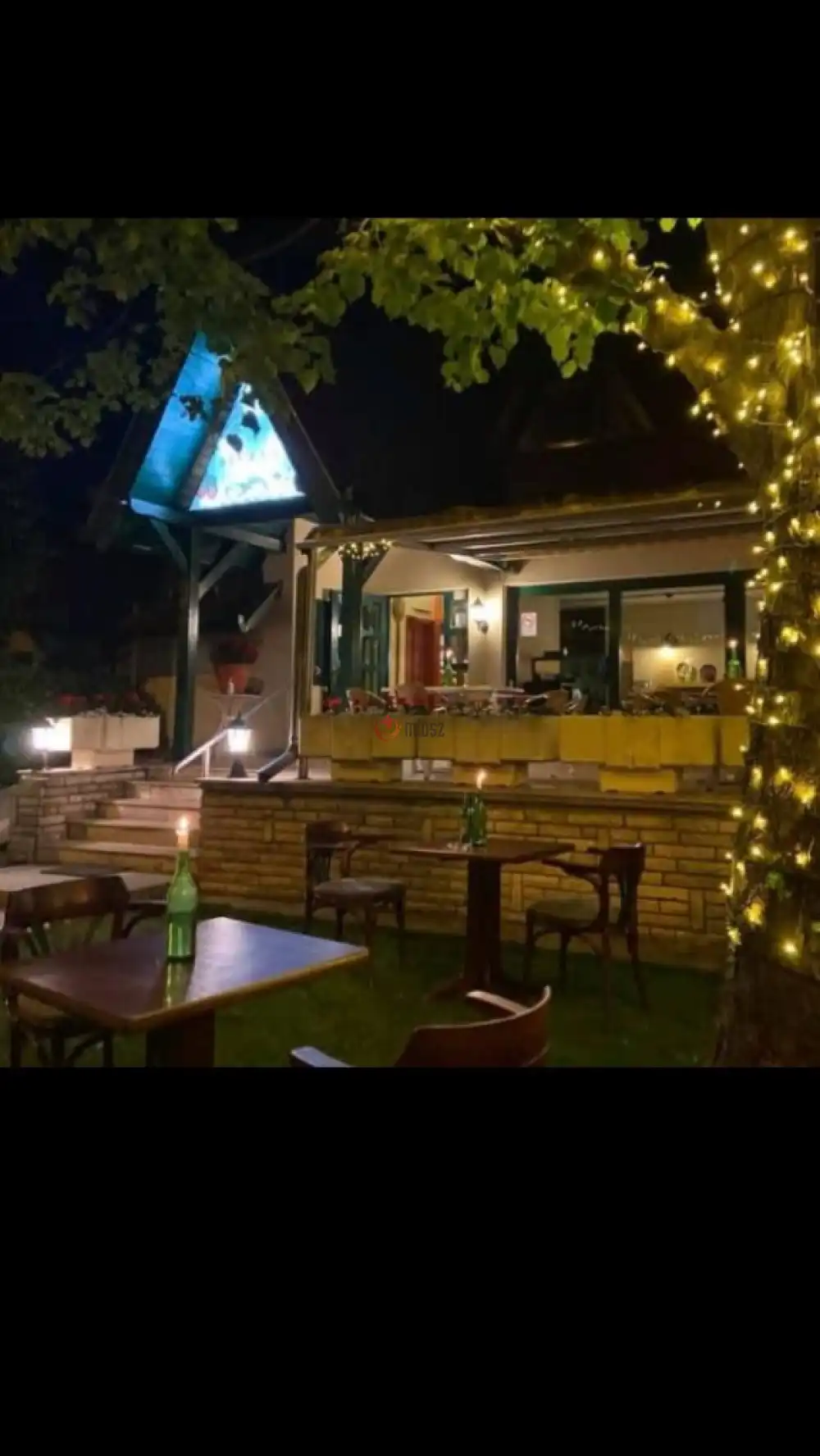 Pest megye - Szigetszentmárton