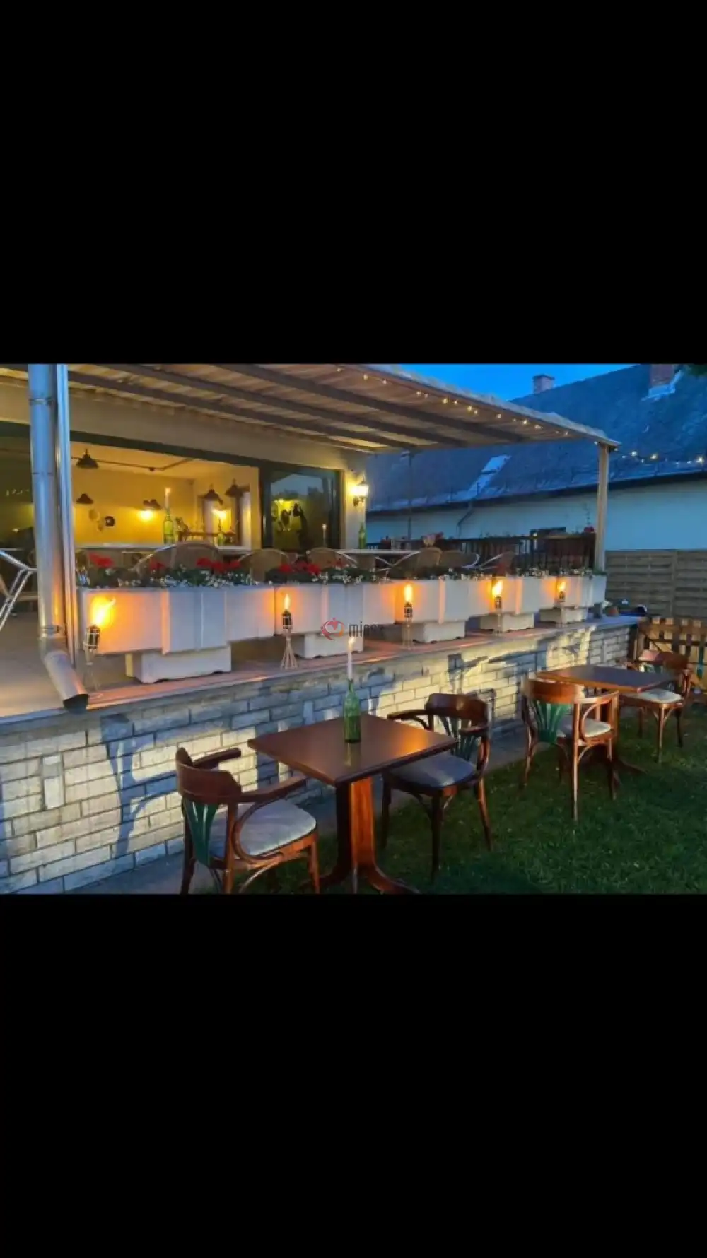 Pest megye - Szigetszentmárton