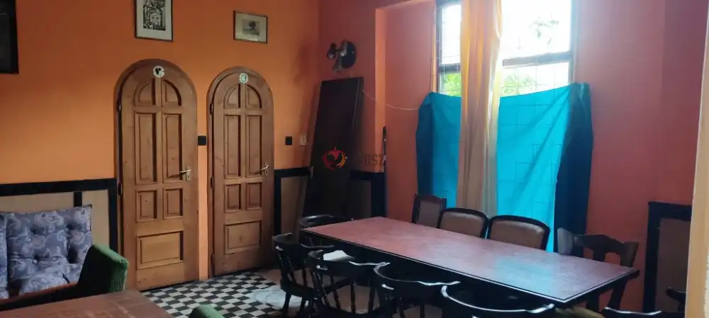 Borsod-Abaúj-Zemplén megye - Tiszaladány