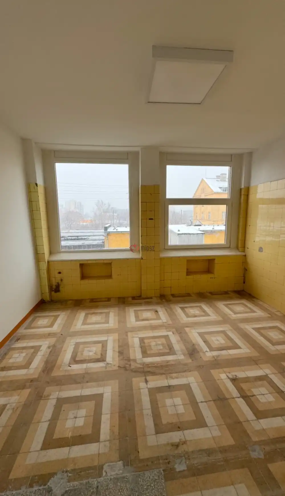 Budapest, IX. kerület - Külső-Ferencváros