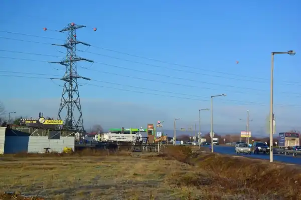 Kiadó ipari ingatlan, Felsőzsolca 1500 m² 390 E Ft/hó