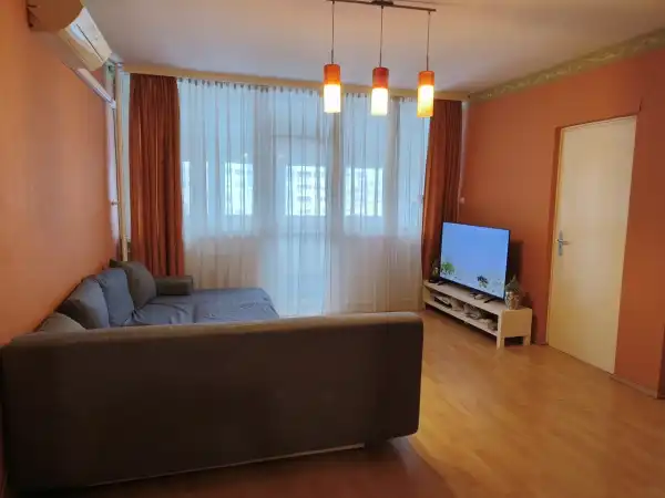 Kiadó panellakás, Budapest, XI. kerület 2 szoba 49 m² 220 E Ft/hó