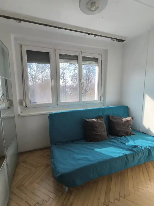 Kiadó panellakás, Budapest, XI. kerület 1+1 szoba 33 m² 230 E Ft/hó