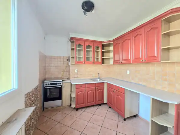 Kiadó panellakás, Zalaegerszeg 2 szoba 60 m² 130 E Ft/hó