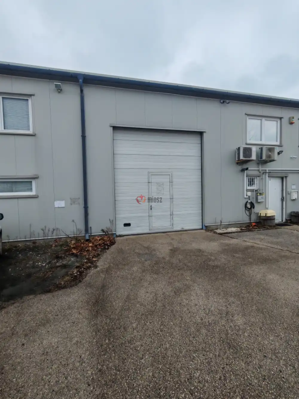 Pest megye - Nagytarcsa