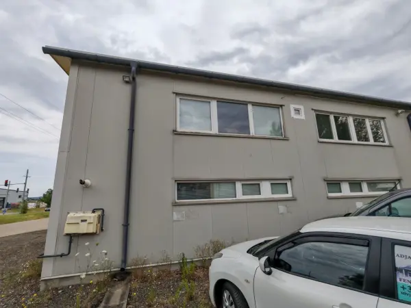 Kiadó raktár, Nagytarcsa 191 m² 800 E Ft/hó