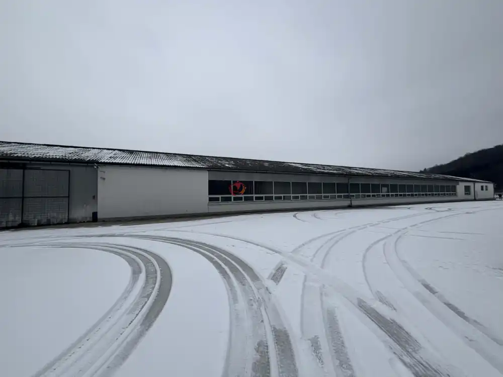 Vas megye - Szakonyfalu