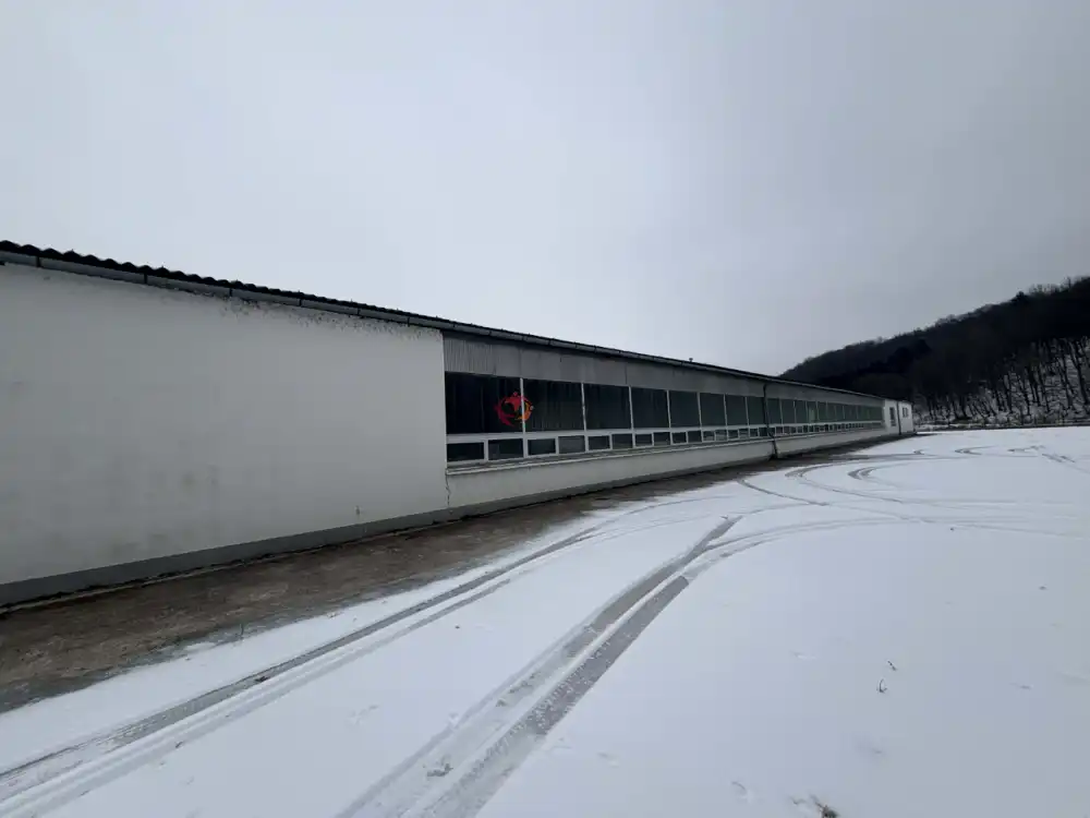 Vas megye - Szakonyfalu