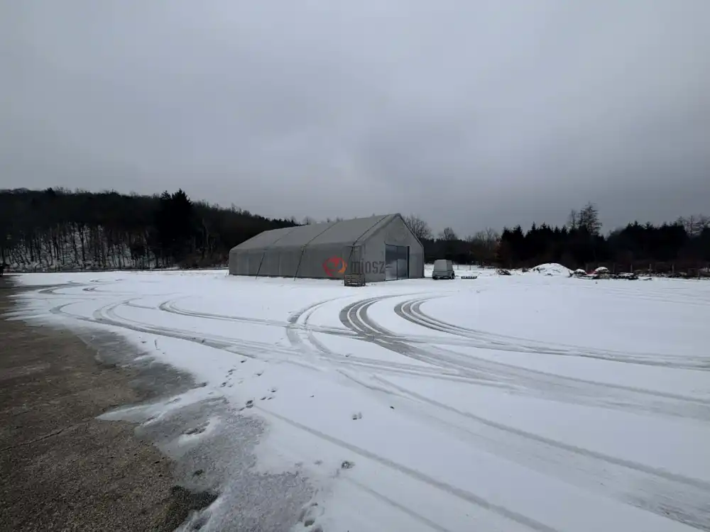 Vas megye - Szakonyfalu