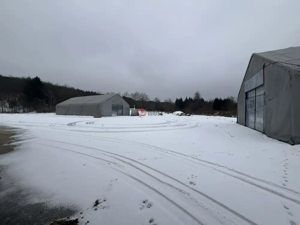 Vas megye - Szakonyfalu