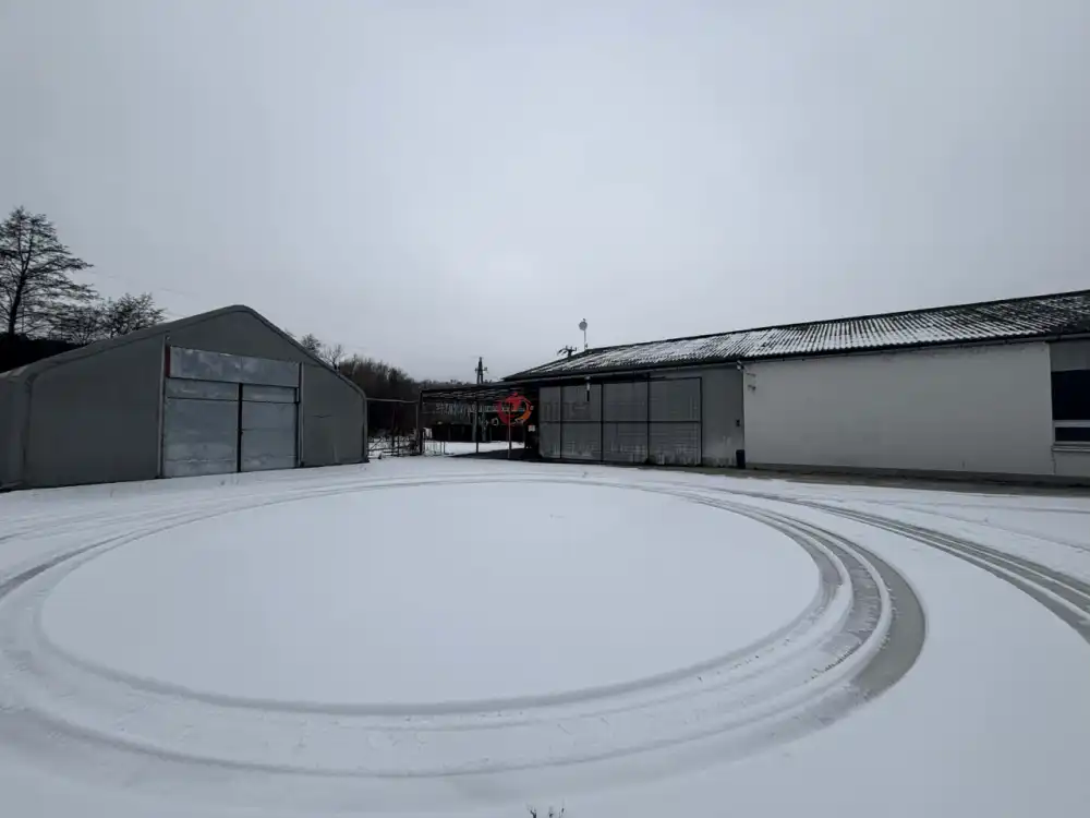 Vas megye - Szakonyfalu