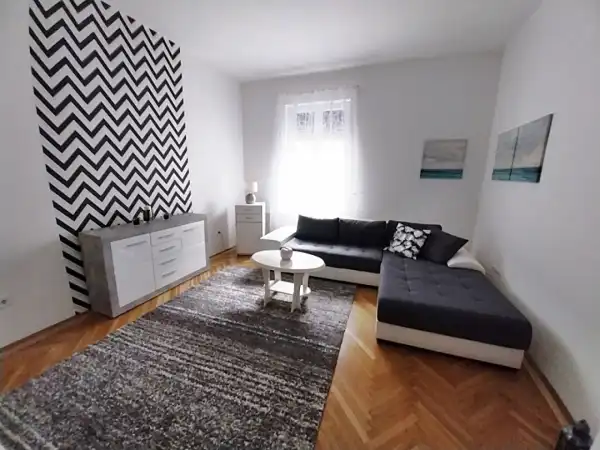 Kiadó téglalakás, Budapest, I. kerület 2 szoba 54 m² 240 E Ft/hó