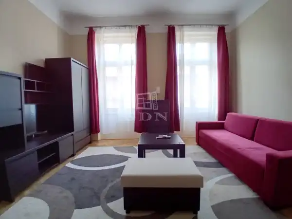 Kiadó téglalakás, Budapest, VIII. kerület 1 szoba 40 m² 240 E Ft/hó