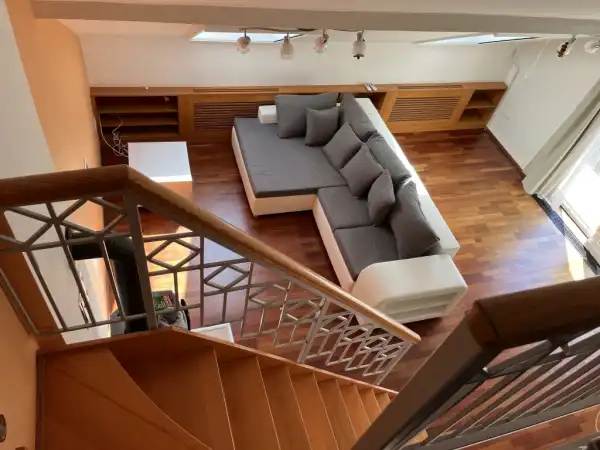Kiadó téglalakás, Budapest, XI. kerület 2+1 szoba 55 m² 280 E Ft/hó