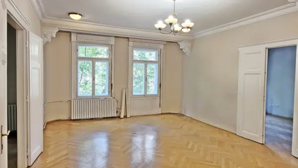 Kiadó téglalakás, Budapest, XIV. kerület 4 szoba 120 m² 500 E Ft/hó