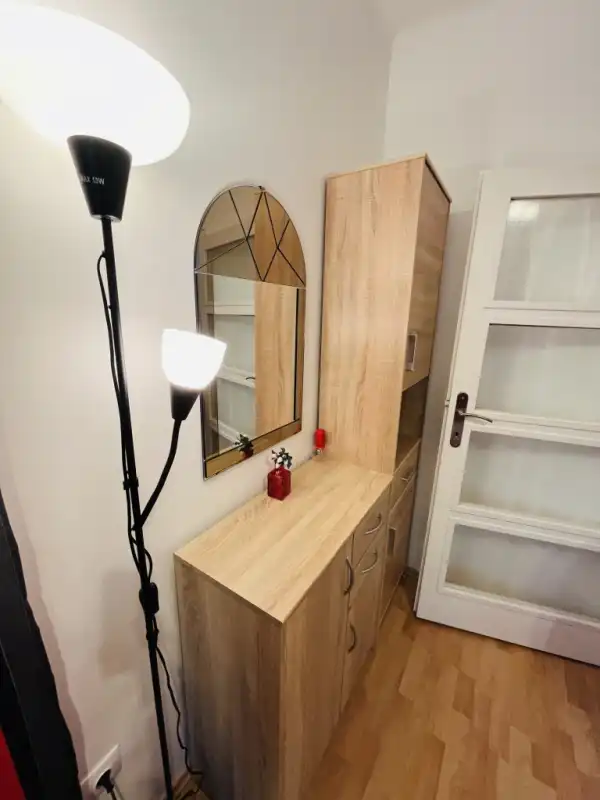 Kiadó téglalakás, Budapest, XXI. kerület 2 szoba 69 m² 220 E Ft/hó