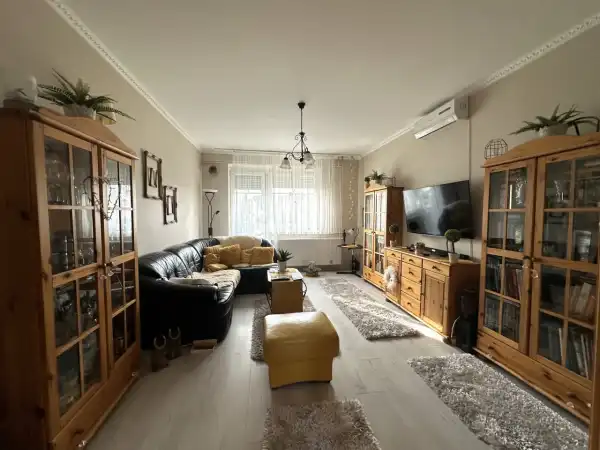 Kiadó téglalakás, Kaposvár 2+1 szoba 64 m² 200 E Ft/hó