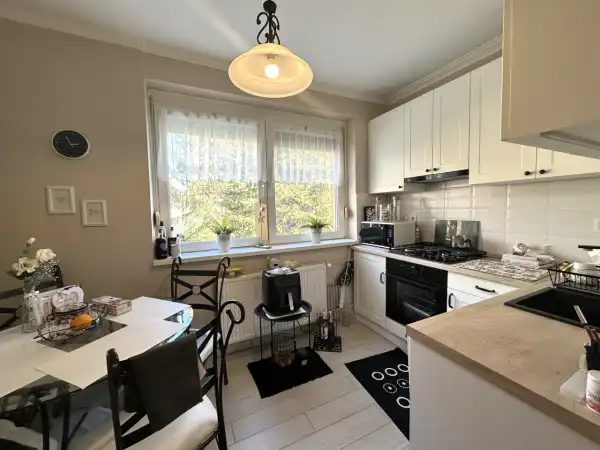 Kiadó téglalakás, Kaposvár 2+1 szoba 64 m² 200 E Ft/hó