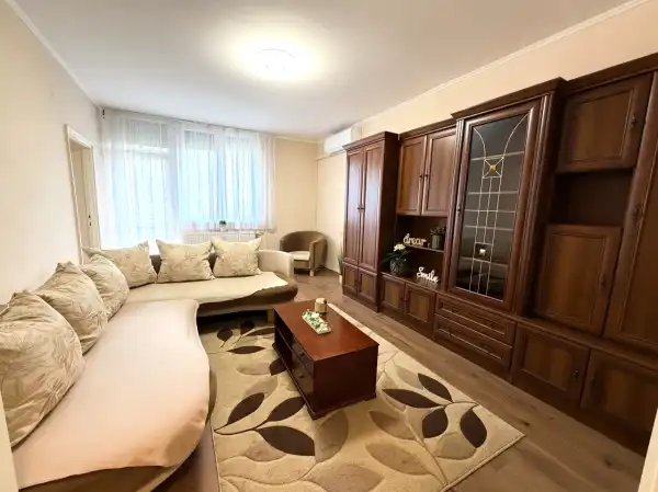 Kiadó téglalakás, Kaposvár 2 szoba 52 m² 170 E Ft/hó