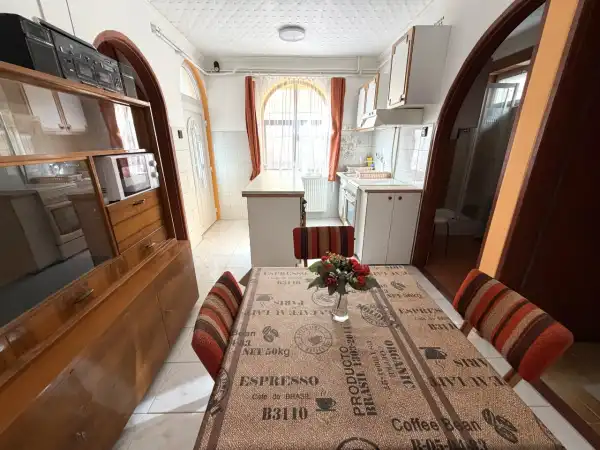 Kiadó téglalakás, Kaposvár 3 szoba 68 m² 170 E Ft/hó