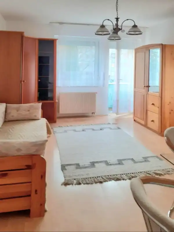 Kiadó téglalakás, Zalaegerszeg 2+1 szoba 48 m² 120 E Ft/hó