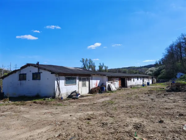 Kiadó Üdülő, Pécel 2877 m² 420 E Ft/hó