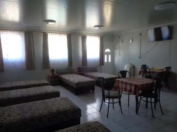 Kiadó új építésű családi ház, Körmend 1 szoba 30 m² 15 E Ft/hó