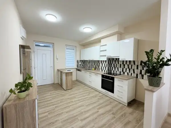 Kiadó új építésű téglalakás, Kaposvár 3 szoba 70 m² 280 E Ft/hó