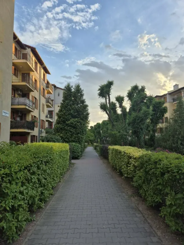 Kiadó újszerű téglalakás, Budapest, XX. kerület 1 szoba 36 m² 225 E Ft/hó