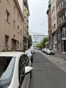 Budapest, XII. kerület - Németvölgy
