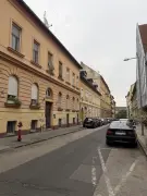Budapest, XII. kerület - Németvölgy