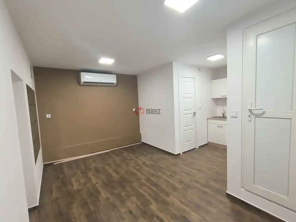 Budapest, IX. kerület - Középső-Ferencváros