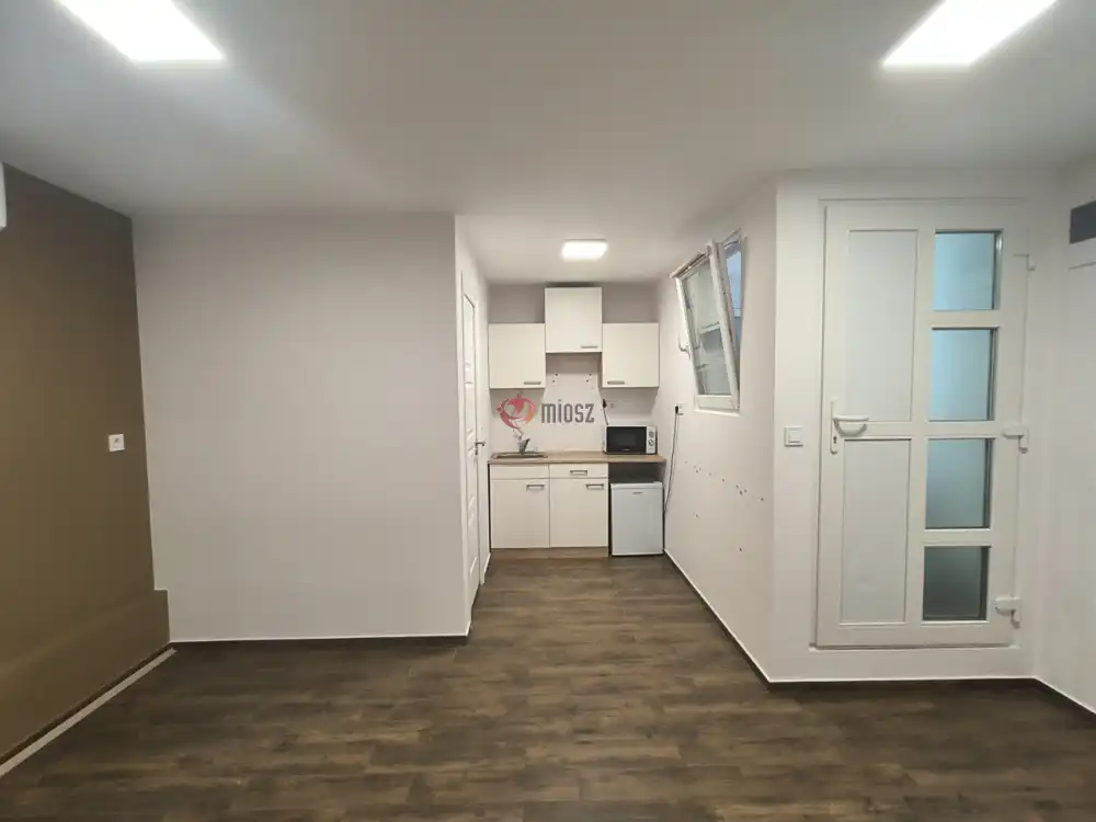 Budapest, IX. kerület - Középső-Ferencváros