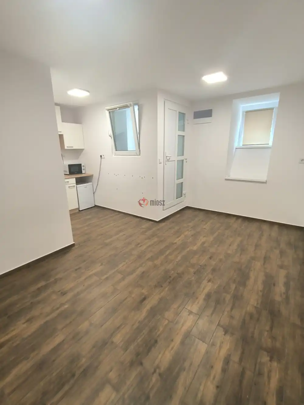 Budapest, IX. kerület - Középső-Ferencváros