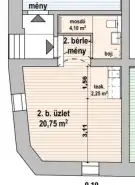 Budapest, IX. kerület - Középső-Ferencváros