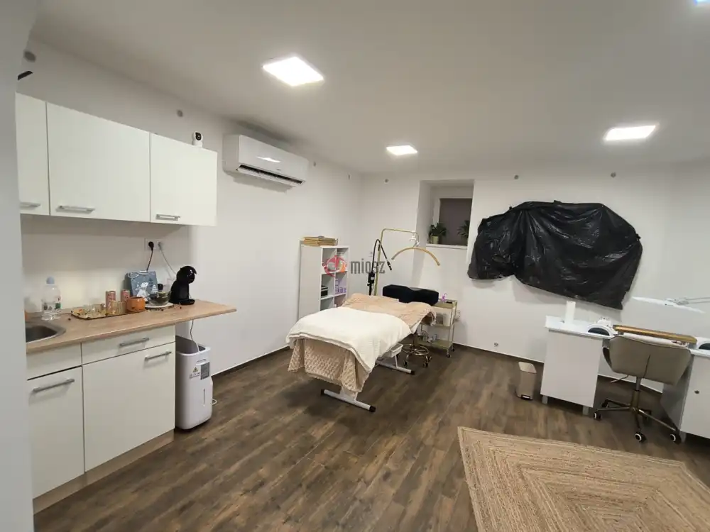 Budapest, IX. kerület - Középső-Ferencváros